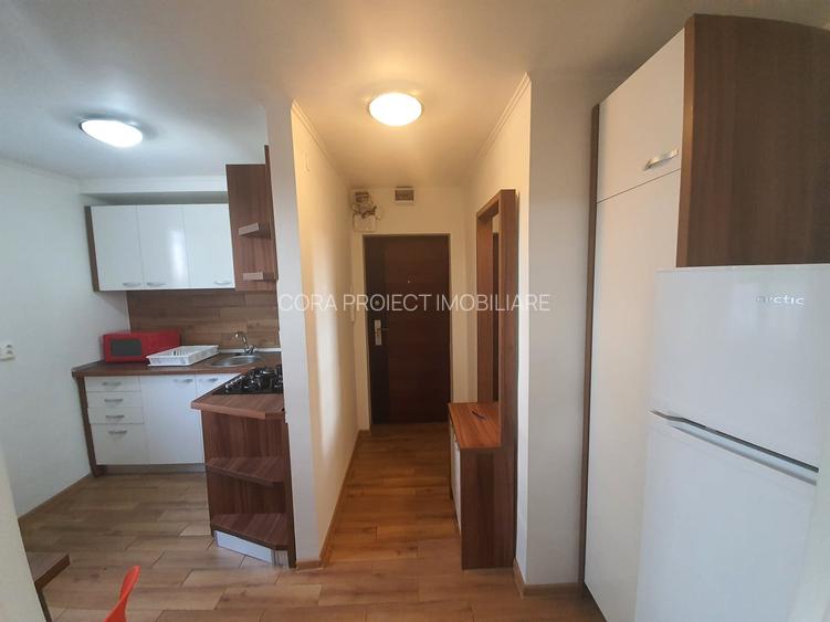 Apartament 2 camere, de închiriat, Parcul 1 Decembrie – AP0371 - 10
