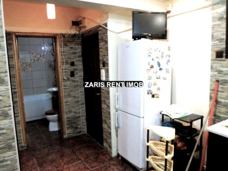 Vanzare apartament 2 camere, etaj 1, decomandat in Ploiesti, Ultracentral