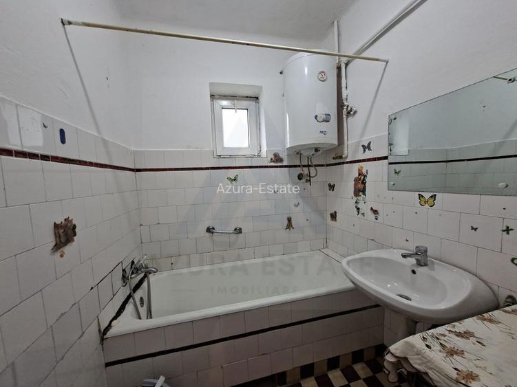 Casa individuala 90 mp utili 4 camere si teren 252 mp in Sibiu Tiglari - 15