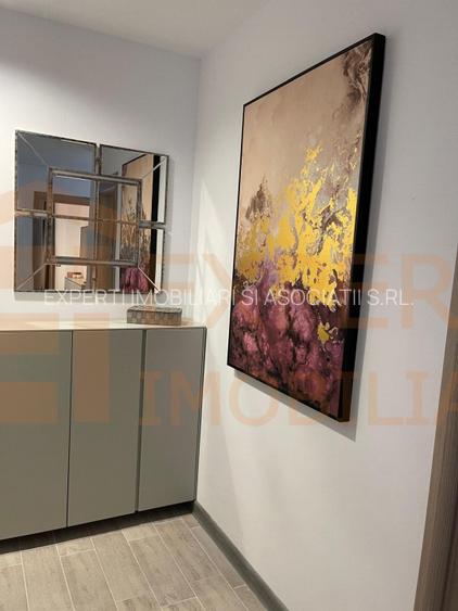 Apartament premium 3 camere în Mamaia Nord, complex Alezzi Beach Resort - 7