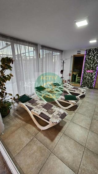 Vila de vanzare , zona Horia Neamt - 4