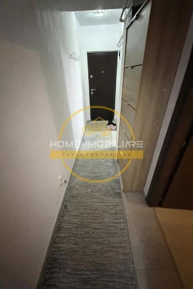 Etaj 2/Apartament 2Camere -43mp/Mobilat&Utilat /Str.Pepinierii