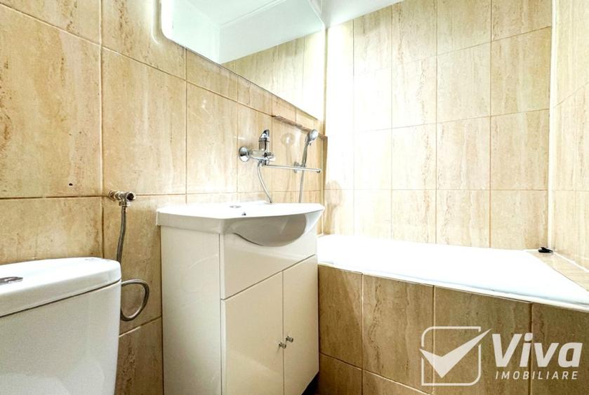 Liceul Miron Costin – Alexandru Cel Bun – 3 camere – Renovat!
