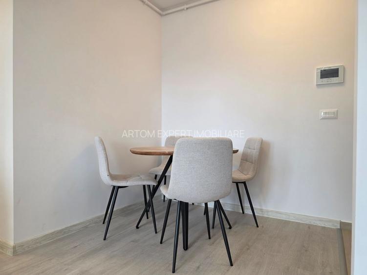 Prima Închiriere | 2 Camere Hils Brauner | Parcare inclusă - 7