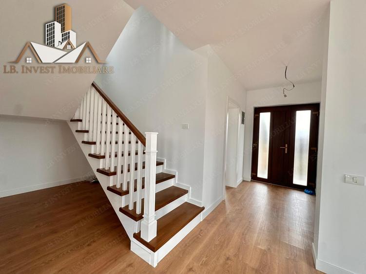 Duplex Dumbravita-despartit prin camera tehnica-finisaje premium