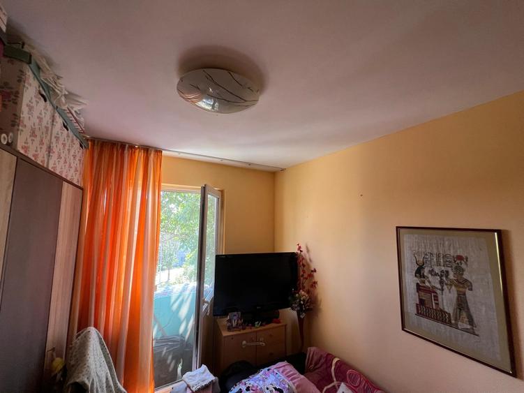 Apartament 2 camere, nedecomandat, centrala gaz, mobilat si utilat, Tomis Nord