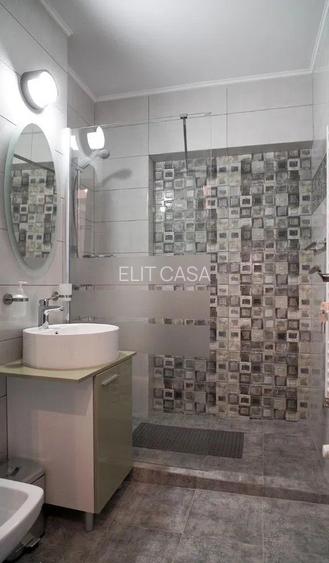 Apartament  3 camere, DECOMANDAT,  zona Centru-Palas Mall - 9