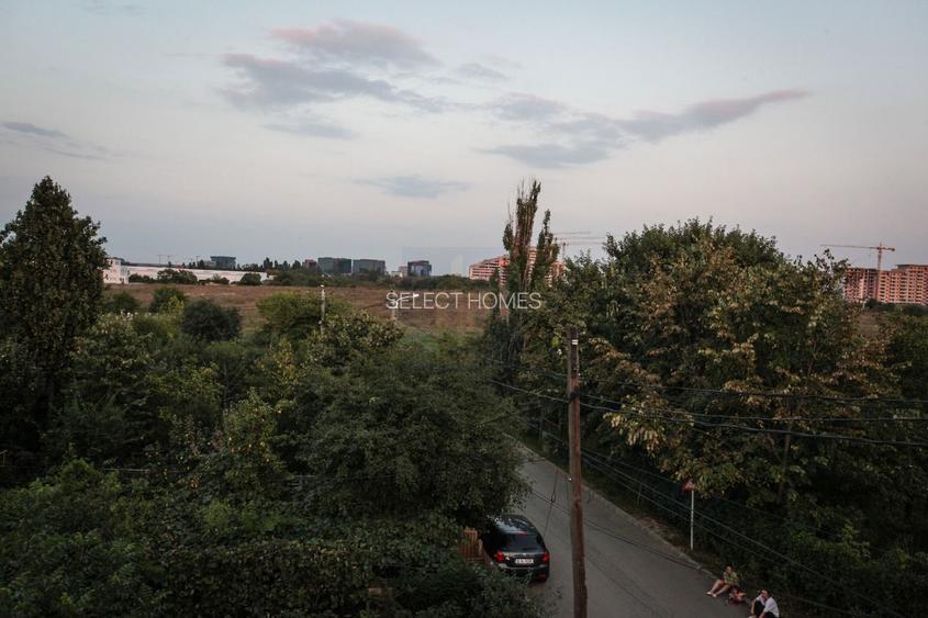 Vila Individuala 5 Camere Teren 375mp de Vanzare *Baneasa* - 48