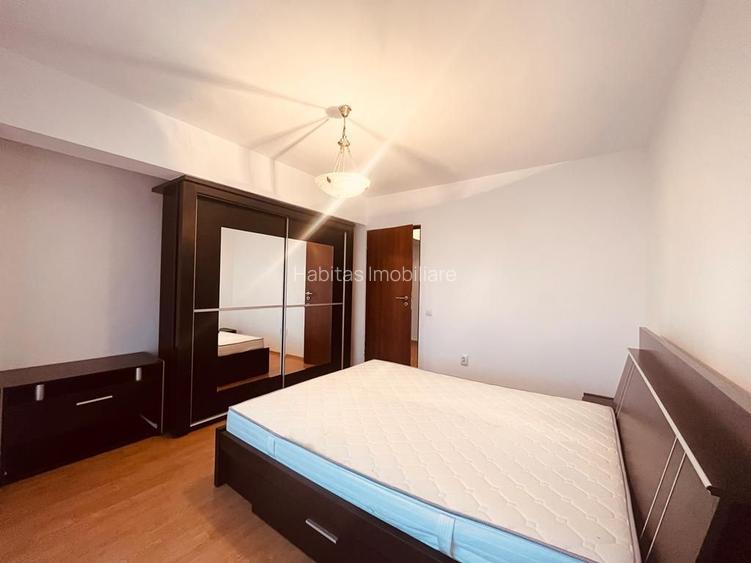 Apartament de inchiriat cu 2 camere + parcare, str. Florilor, Floresti - 5