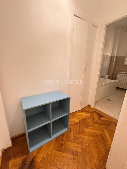 Apartament 2 camere - Maria Rosetti nr 31 - - 5