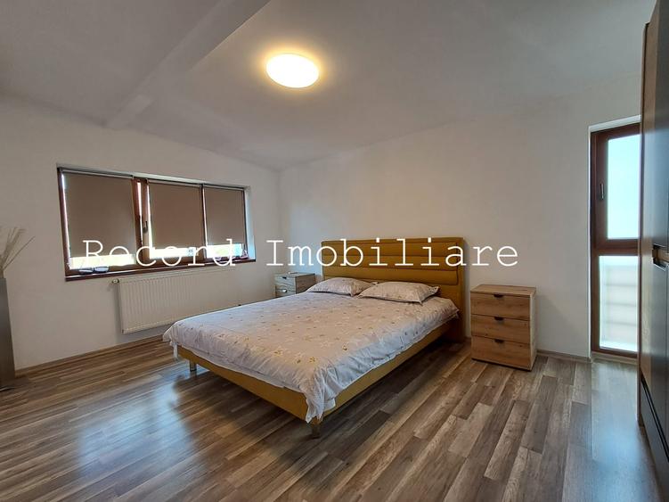 Apartament in vila 90 mp cartier Buna-Ziua, Cluj-Napoca
