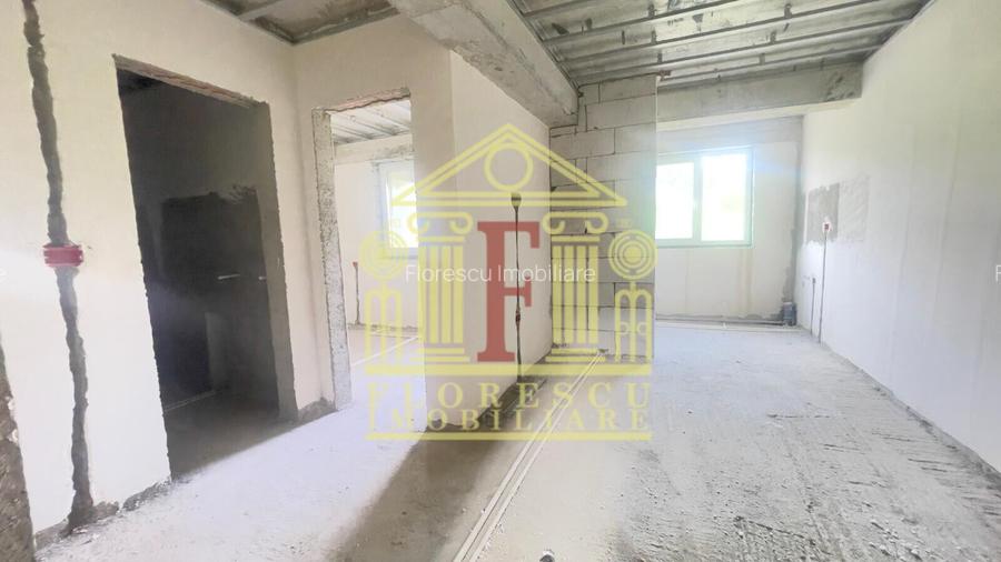 Apartament 2 camere!TVA inclus! Loc de parcare inclus!Comision 0%! - 4