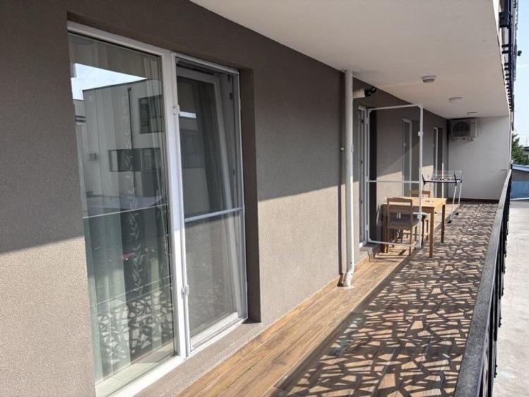 Apartament de 3 camere de inchiriat bloc nou zona Ozana Pallady