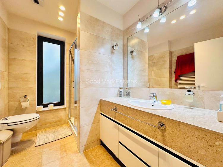 Oxford Gardens -gradina || piscina || 5 dormitoare - 7