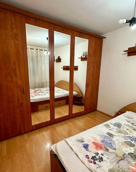 Iancului-Piata Iancului-Apartament de 2 camere