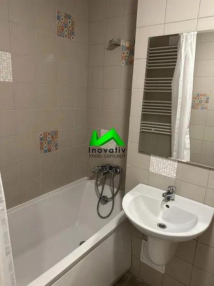 Apartament de inchiriat 2 camere gradina Sibiu Selimbar