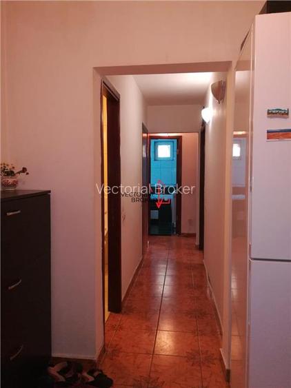 Apartament 3 camere Dristor - 2