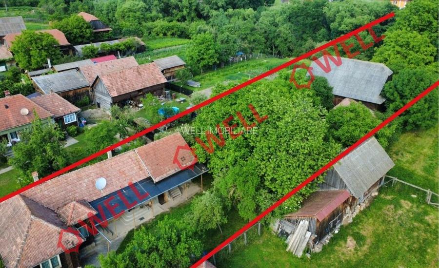 Casă familială de vânzare în Lutoasa! - 2