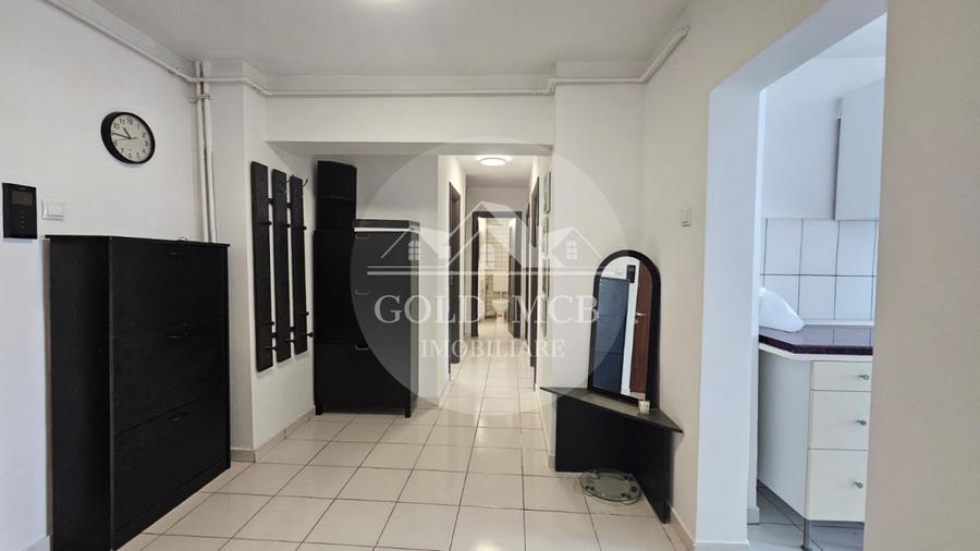3 Camere -Bulevardul Unirii
