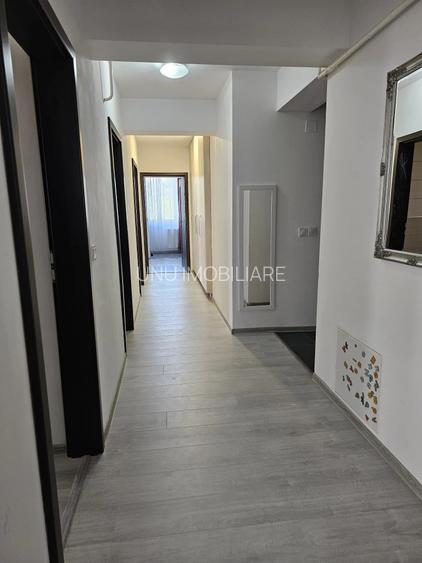 Apartament nou cu 3 camere 82 mp | Zona Bucium | Intabulat  | Loc de parcare inclus - 2