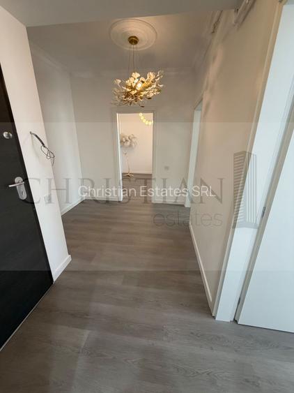 Apartament 2 Camere Exigent Plaza Residence Faza 5 - 11