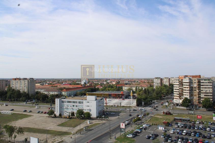 3 camere, bloc nou, zona centrala - Fructus Plaza - Ctr. Inclus. - 21