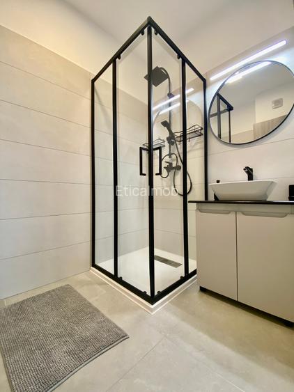 Apartament cu 3 camere de închiriat lângă Parcul Chindia, Târgoviște | Etaj 2, l - 10