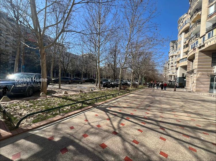 Apartament 2 camere Blv Unirii | 75mp| Renovat-Mobilat-Utilat | Vedere Bulevard