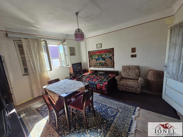 Casa de vanzare in Teius