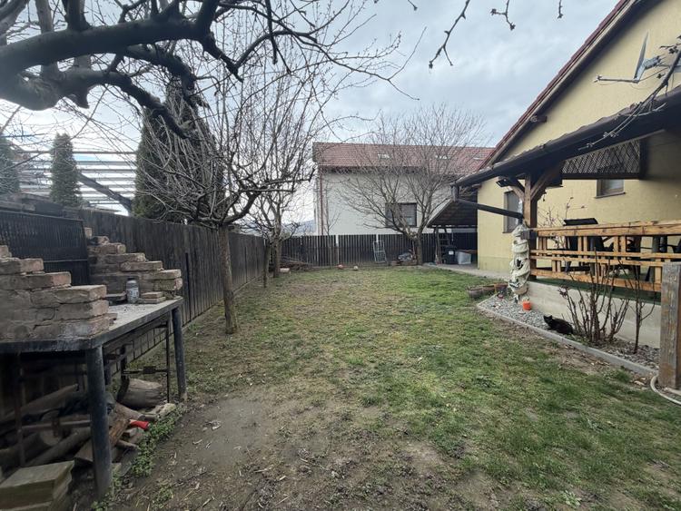 CASA INDIVIDUALĂ, 3 CAMERE, 110 MP, ORIZONT, ALBA IULIA