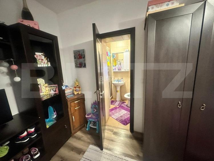 Casă Ultracentrală la Preț de Apartament – 3 camere 100 mp + curte 250mp - 8