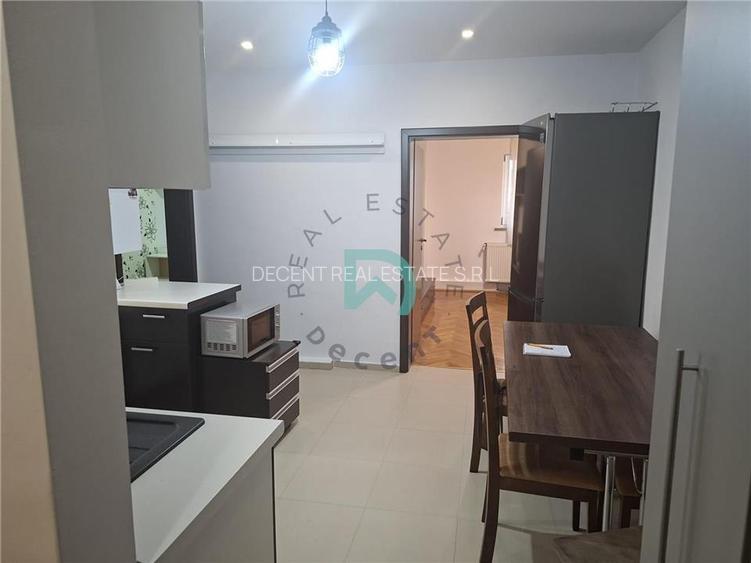 Apartament 2 camere Centrul Brasov - 11