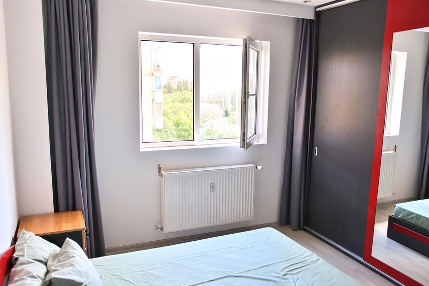 Apartament 2 Camere | 12 Min Metrou Tineretului | Boiler | Pet friendly