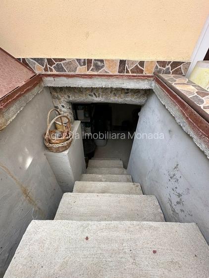 Casa de vanzare Chiajna-Rosu (locatie excelenta)