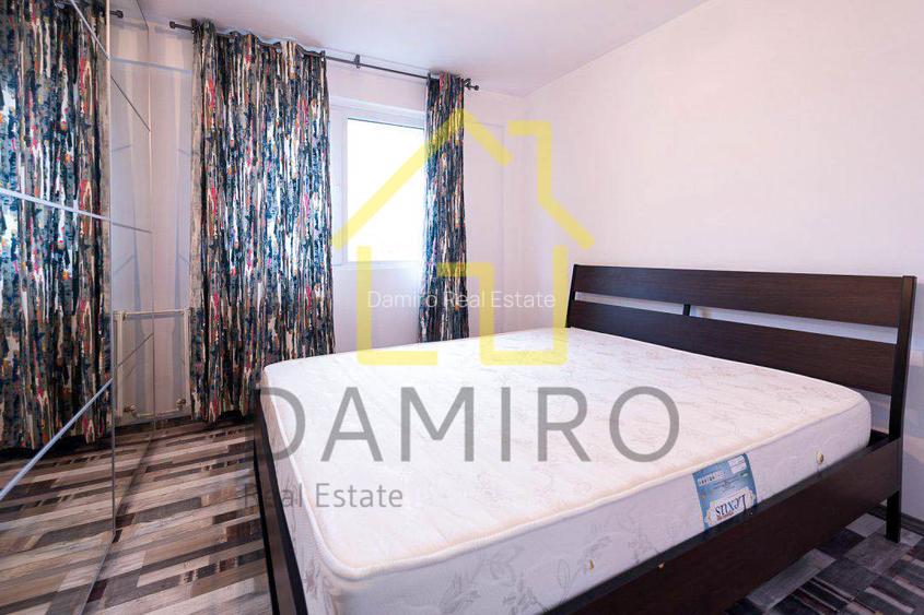 Apartament 2 camere Doamna Ghica Teiul Doamnei Colentina Boiler Mobilat/Utilat - 5