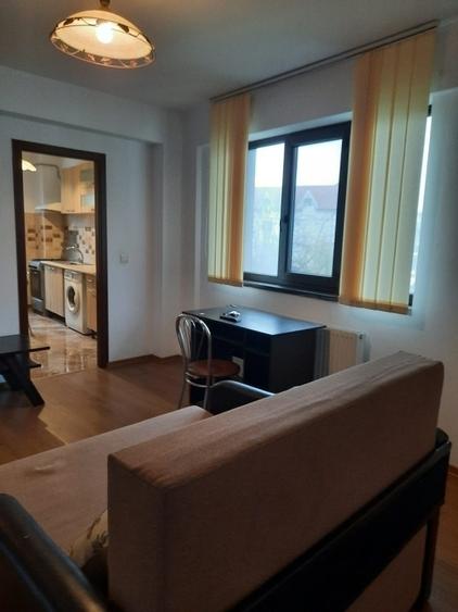 Apartament 2 camere Centru CIvic - Podu de Piatra