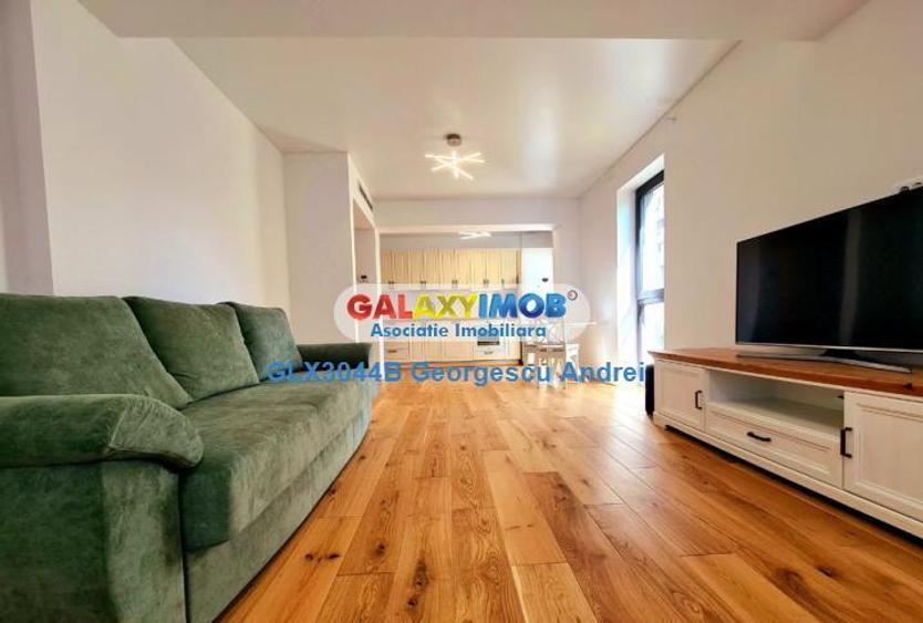 Apartament premium 3 camere Timpuri Noi