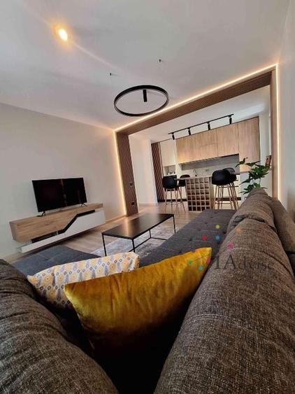Apartament cu 2 camere de închiriat | Urban Plaza