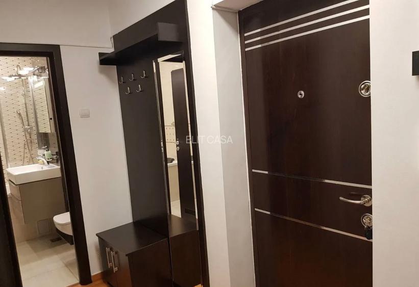 Apartament cu 1 cameră, zona Gară-Billa - 3