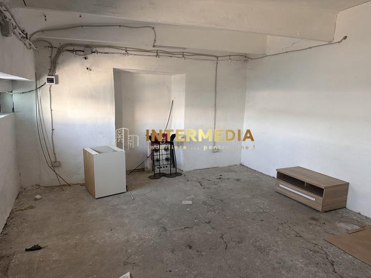 Hala de inchiriat I 380 mp I zona Mall - Kaufland I Alba Iulia