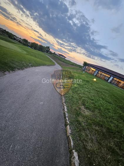 Vila 5 camere Balcic Bulgaria | Piscină | Teren de golf | Vedere la mare - 26