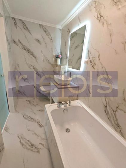 VANZARE 4 CAMERE DECOMANDAT -DECEBAL - 34
