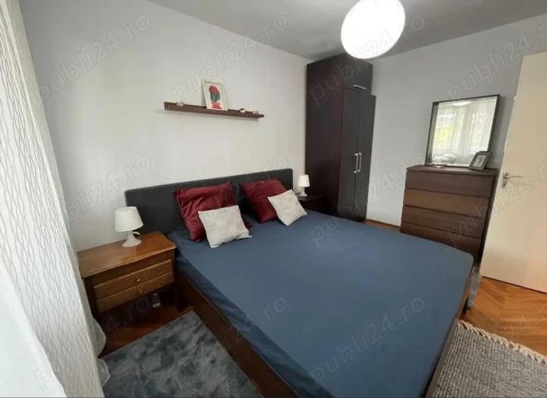 Inchiriere apartament 2 camere,1 minut Lujerului Metrou