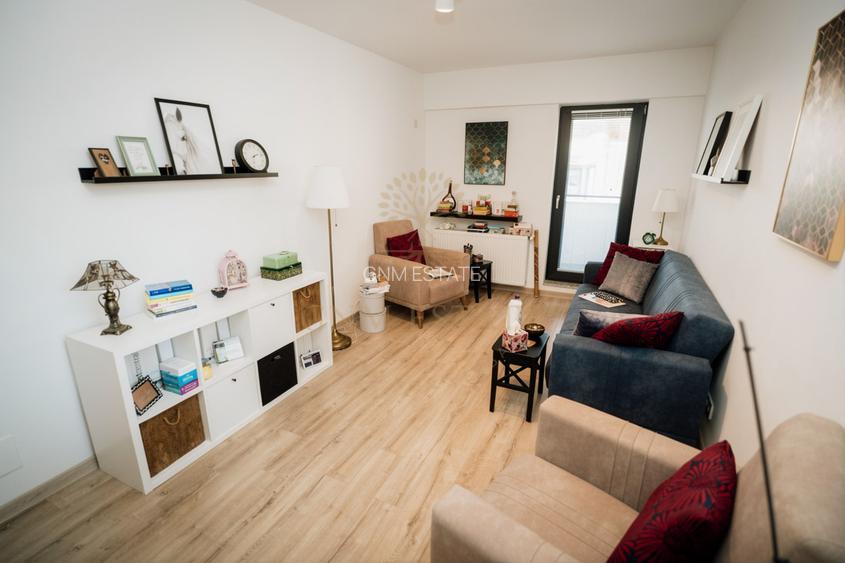 2 Camere + Terasa 77 m.p.| Bloc Nou | Zona Eminescu | Metrou Obor - 2
