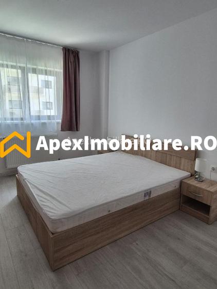 Apartament 2 camere de inchiriat Titan București | ApexImobiliare.ro - 6