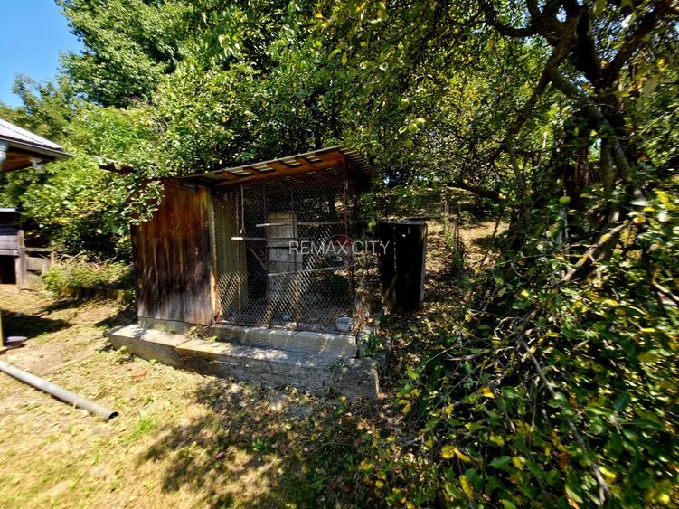 Casă  De Vanzare Sat Bistrita - 26