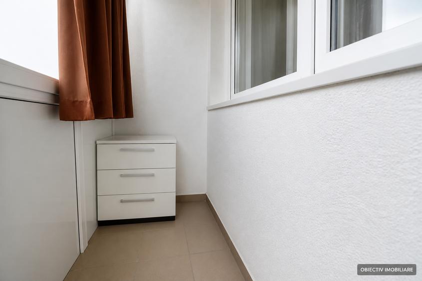 Apartament 2 camere,centru, str. Mihai Eminescu, Piatra Neamt