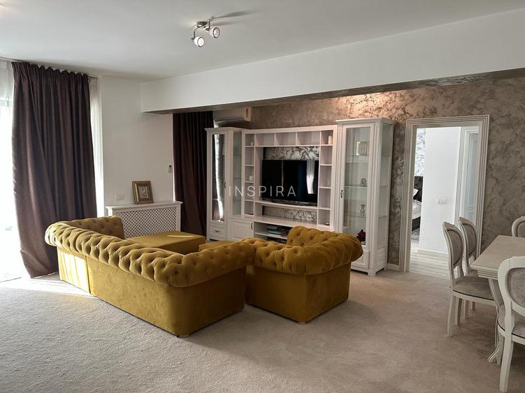 Mamaia - Apartament 112 mp, situat la 100 m de plaja, parcare privata - 3