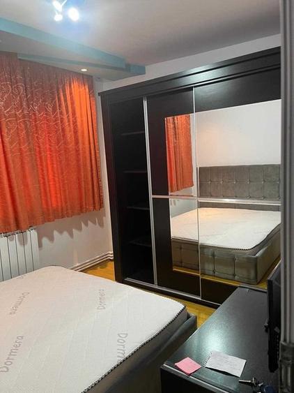 Apartament 2 Camere | Far | Inacalzire centrala | Termen lung | Pet Frendly |