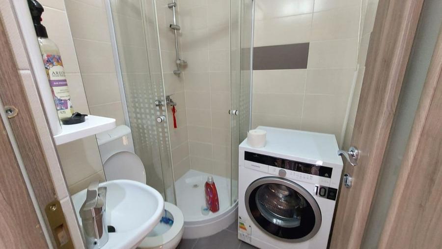 Apartament 3 camere decomandate Calea Dumbravii/ SE ACCEPTA MUNCITORI